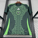 Camisa Aleria 2024/25 Away