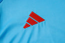 Conjunto de Treino do Flamengo Azul 2025
