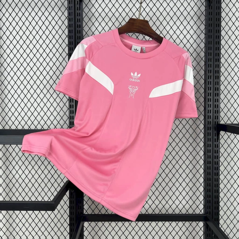 Camisa Inter Miami 25/26 Training