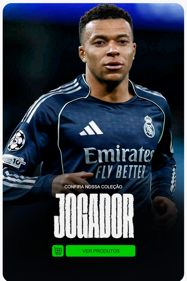 Jogador