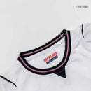 Kit Infantil Inglaterra 2026