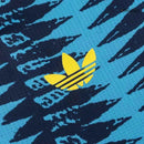 Camisa Colombia 2026 Away Jogador